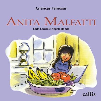 Anita Malfatti - Carla Caruso