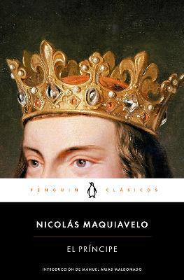 El Príncipe / The Prince - Nicolás Maquiavelo