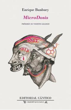 Coperta cărții 'Microdosis - Enrique Ortiz De Landazuri'