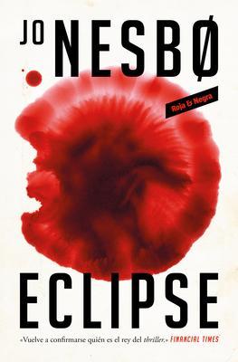 Eclipse (Spanish Edition) - Jo Nesbo
