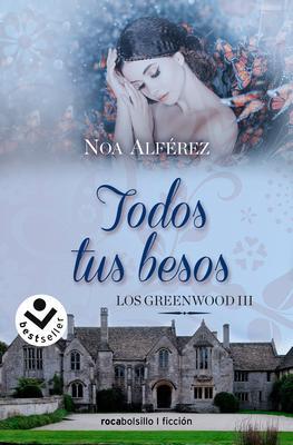 Todos Tus Besos / All Your Kisses - Noa Alférez
