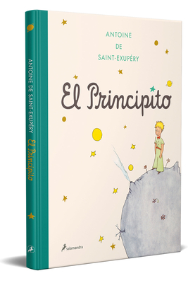 El Principito. Edición Extragrande / The Little Prince Extra-Large Edition - Antoine De Saint-exupery