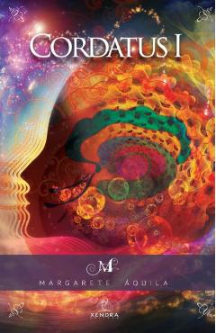 Coperta cărții 'Cordatus I: Autoconhecimento e Despertar da Consciência - Mônica De Medeiros'