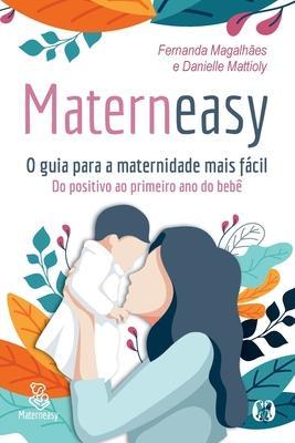 Materneasy - Fernanda Magalhes