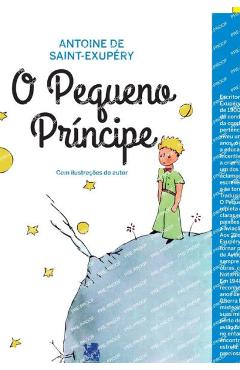 Poza produsului O Pequeno Príncipe - Antoine De Saint-exupéry