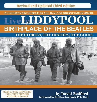 Liddypool - David Bedford
