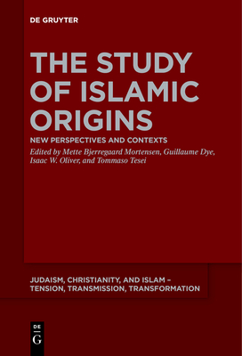 The Study of Islamic Origins - No Contributor