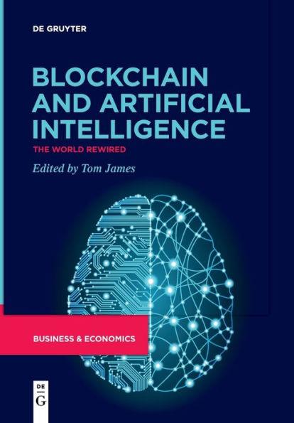 Blockchain and Artificial Intelligence - No Contributor
