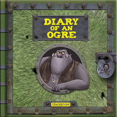 Diary of an Ogre - Valeria Dvila