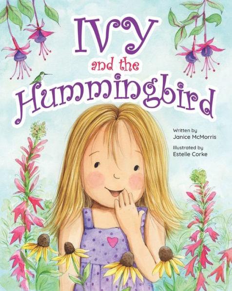 Ivy and the Hummingbird - Estelle Corke