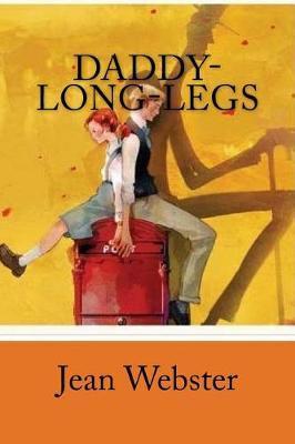 Daddy-Long-Legs - Jv Editors