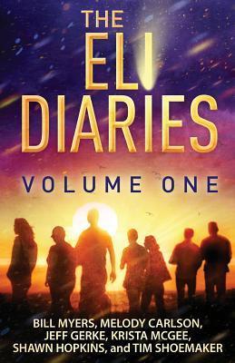 The Eli Diaries: Volume One - Melody Carlson