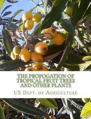 The Propogation of Tropical Fruit Trees and Other Plants: Bureau of Plant Industry, Bulletin 48 - Roger Chambers