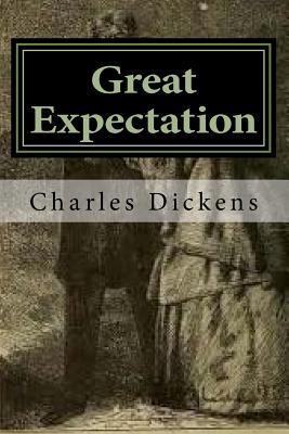 Great Expectation - Charles Dickens
