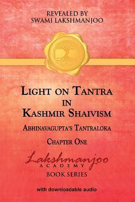 Light on Tantra in Kashmir Shaivism: Chapter One of Abhinavagupta's Tantraloka - John Hughes