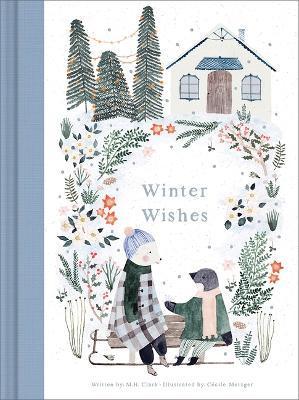Winter Wishes - M. H. Clark