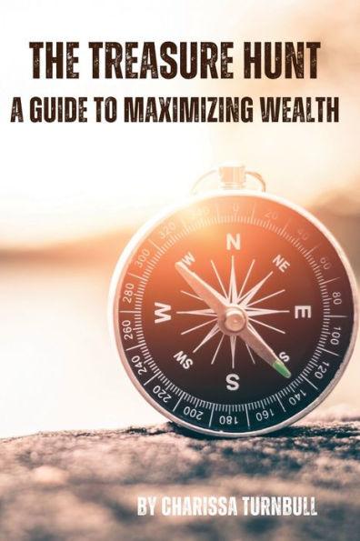 The Treasure Hunt - a guide to maximizing wealth - Charissa Turnbull
