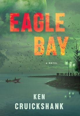 Eagle Bay - Ken Cruickshank