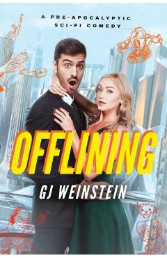 Poza produsului Offlining - G. J. Weinstein