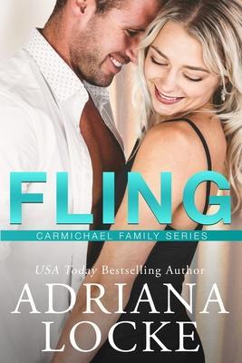 Fling - Adriana Locke
