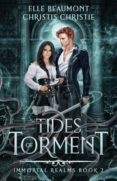 Tides of Torment - Elle Beaumont