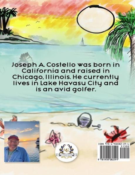 Dimples' Adventure Book II - Joseph Costello