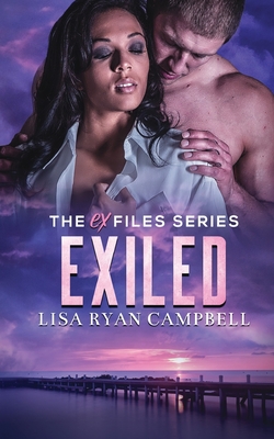 Exiled - Lisa Ryan Campbell