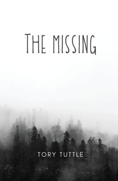 The Missing - Tory Tuttle