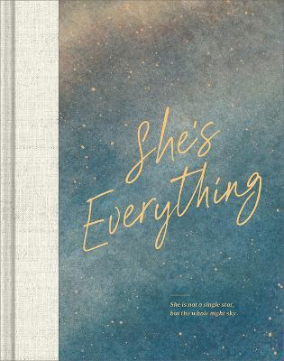 She's Everything - M. H. Clark
