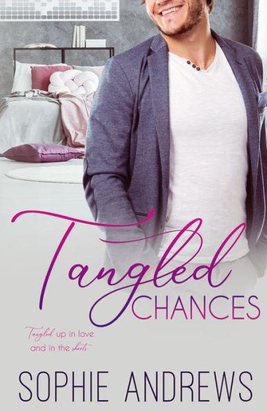Tangled Chances - Sophie Andrews