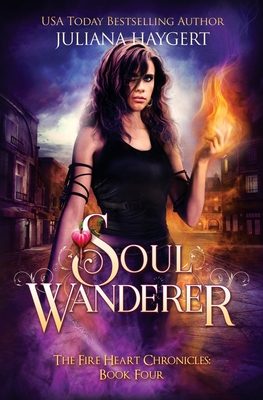 Soul Wanderer - Juliana Haygert