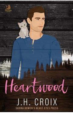 Poza produsului Heartwood - Jh Croix