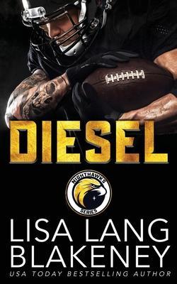 Diesel - Lisa Lang Blakeney