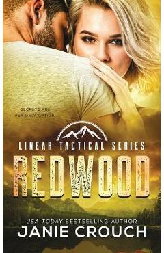Poza produsului Redwood - Janie Crouch