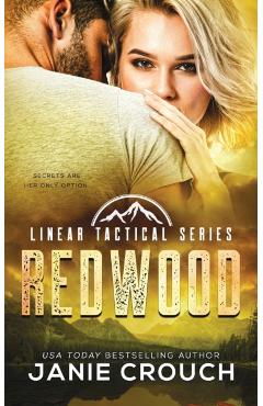 Redwood - Janie Crouch