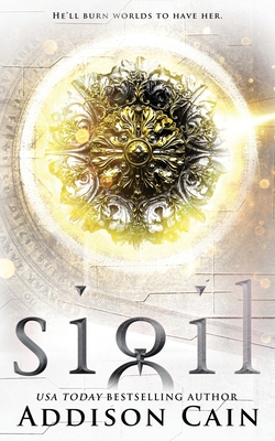Sigil - Addison Cain