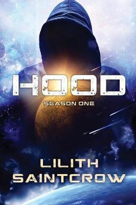 Coperta cărții 'Hood: Season One - Lilith Saintcrow'