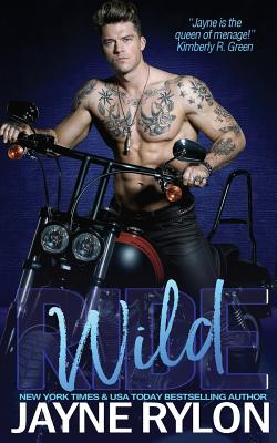 Wild Ride - Jayne Rylon