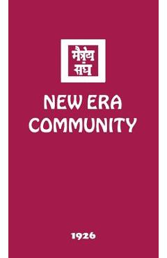 New Era Community - Agni Yoga Society