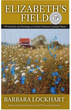 Coperta cărții 'Elizabeth's Field - Barbara Lockhart'