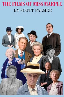 The Films of Miss Marple - Scott V. Palmer