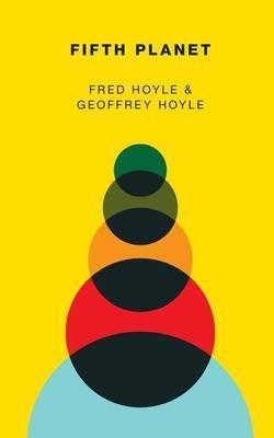 Fifth Planet (Valancourt 20th Century Classics) - Fred Hoyle