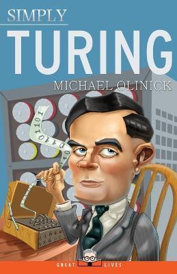 Simply Turing - Michael Olinick