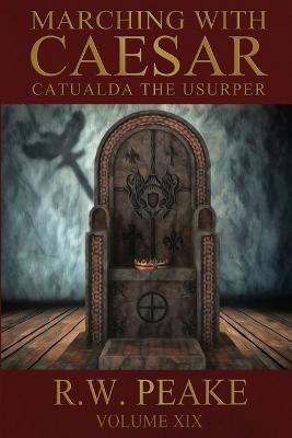 Marching With Caesar-Catualda the Usurper - Bz Hercules