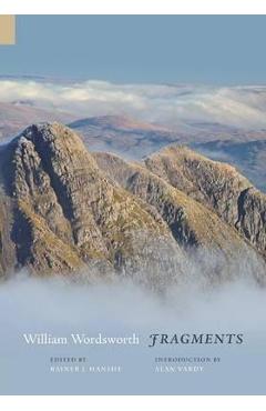 Poza produsului Fragments - William Wordsworth