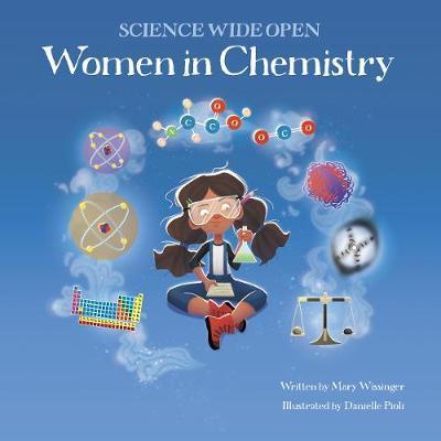 Women in Chemistry - Mary Wissinger