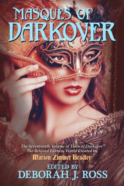 Masques of Darkover - Deborah J. Ross