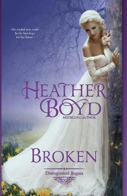 Broken - Heather Boyd
