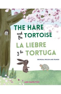 The Hare and the Tortoise / La Libre y la Tortuga - Ann Hamilton