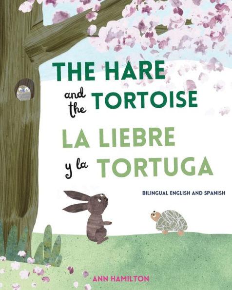 The Hare and the Tortoise / La Libre y la Tortuga - Ann Hamilton
